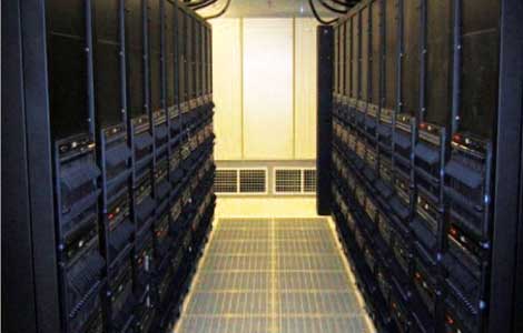 Top 5 Reasons Why Environment Sensors are in All Modern Data Centers