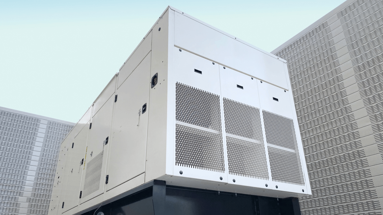 Low-Frequency Noise and Data Centers: What to Know