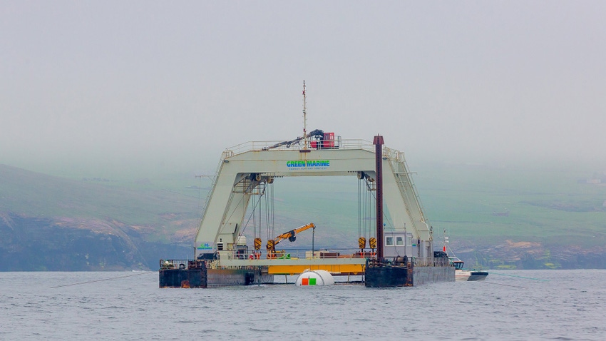 Why Microsoft Thinks Underwater Data Centers May Cost Less