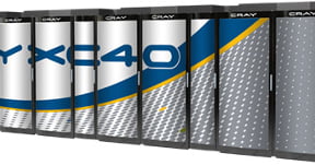 Maker of Fastest Supercomputers Cray Launches Latest System