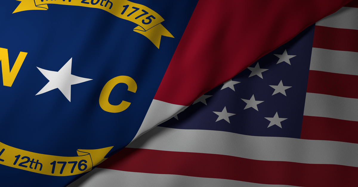 NC Ends Data Center Power Tax Break, Keeps Capital Incentives