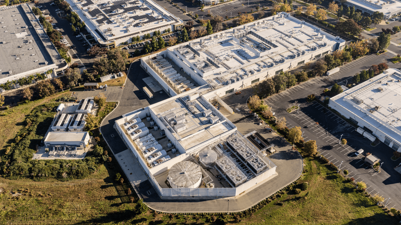 Do We Really Need Mega Next-Gen Data Center Campuses?