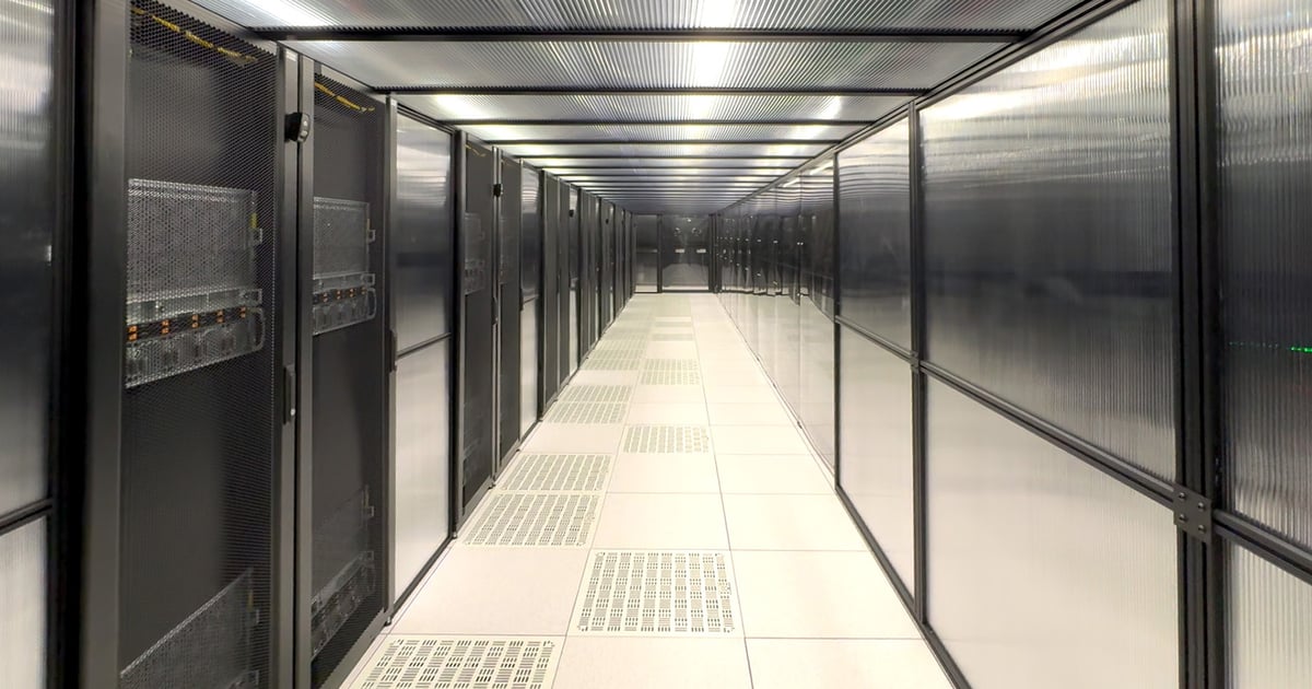 QumulusAI Scales GPUs, but Powered Capacity Sets the Pace
