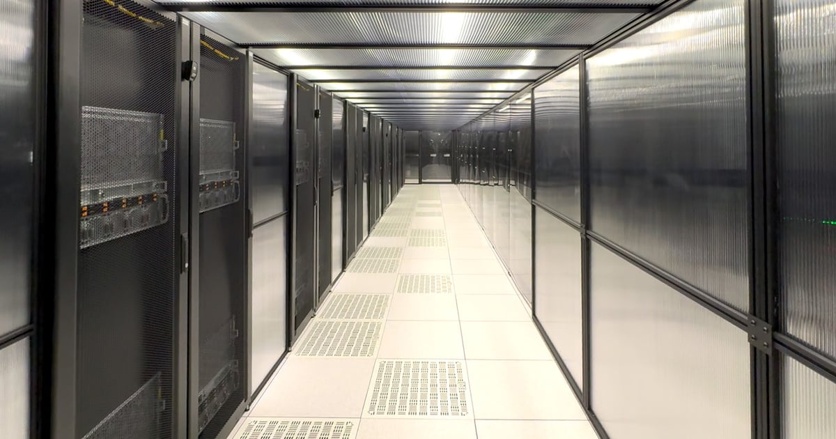 QumulusAI Scales GPUs, but Powered Capacity Sets the Pace