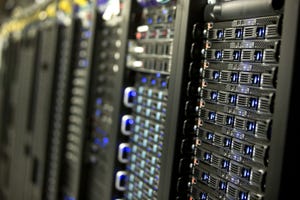 Electricity Demand at Data Centers Could Double in Three Years