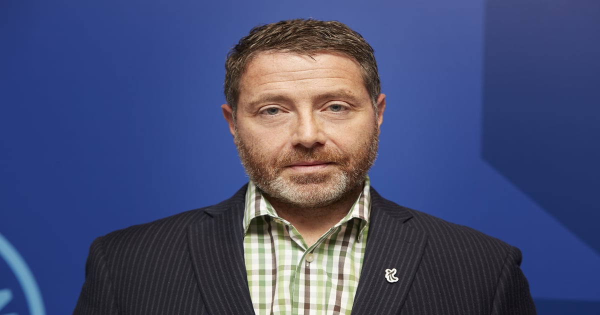 ENERGY STAR Alum Andrew Fanara Joins Informa’s DEEP Program