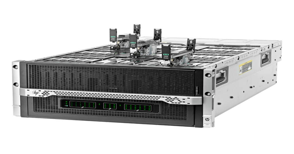 Shoot for the Moon – How to Create Your Next-Generation Web Server Platform