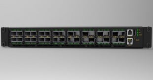 LinkedIn Designs Own 100G Data Center Switch