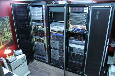 Year in Review: The 10 Most Popular Data Center Stories of 2014