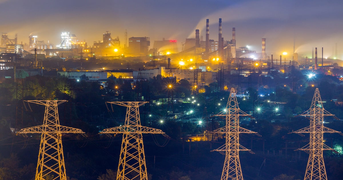 White House Warns PJM to Reform Grid Governance ‘Before It Is Too Late’
