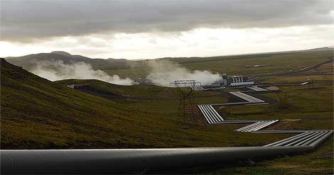 Special Report: Iceland and the Data Center Industry