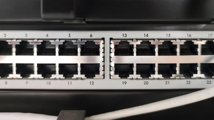 Switches & Routers Recent News | Data Center Knowledge