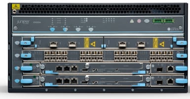 Juniper Networks Announces Integrated Operating Plan