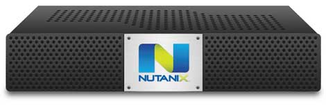 Nutanix Nets $101 Million in Funding