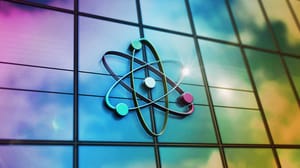 nuclear-powered data center concept nuclear-powered data center concept