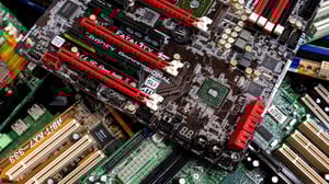 AI is driving data center growth, but it’s also fueling a rise in e-waste AI is driving data center growth, but it’s also fueling a rise in e-waste