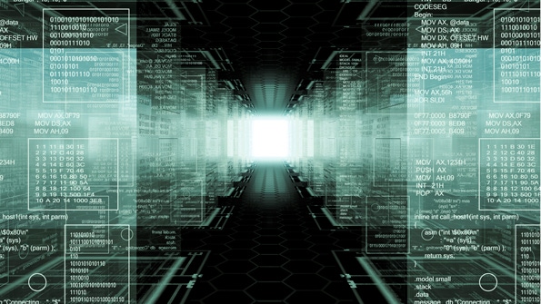 Data Data