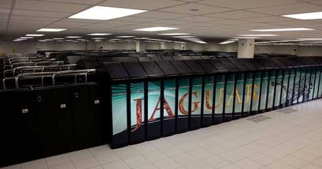 Dugg Supercomputers Ten Cool Supercomputers, Illustrated
