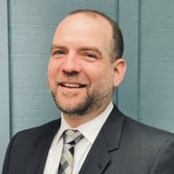 Matthew Stack Nh Site Selection: Meeting Data Center Location Requirements During COVID
