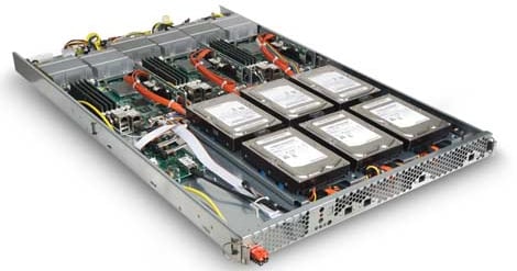 Gcp Racks Rackable CloudRack Turns Up The Heat