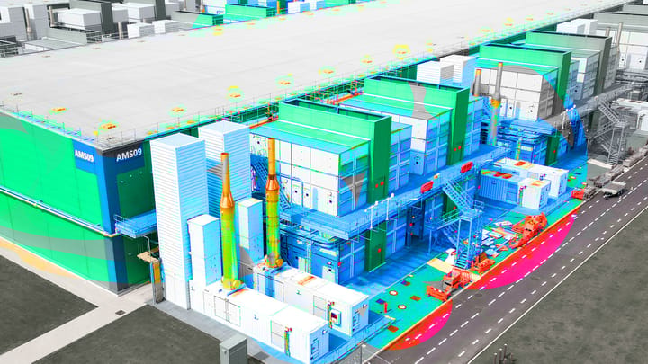 Next-Gen CEMS: Simplifying Data Center Emissions Tracking