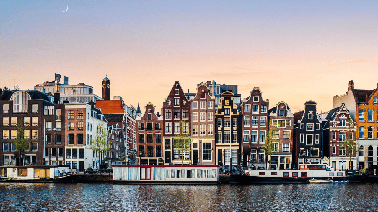 Grid Constraints Steer Dutch Data Centers Beyond Amsterdam