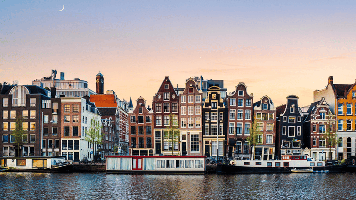 Grid Constraints Steer Dutch Data Centers Beyond Amsterdam