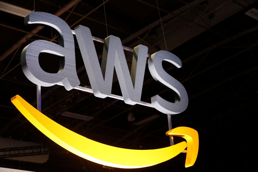 AWS and Verizon Pitch 5G to Businesses With New Edge Computing Sites