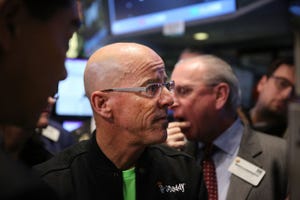 GoDaddy Acquires Host Europe Group for $1.79 Billion