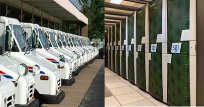 USPS Leverages Big Data To Fight Fraud