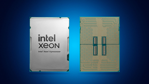 Intel Xeon chips