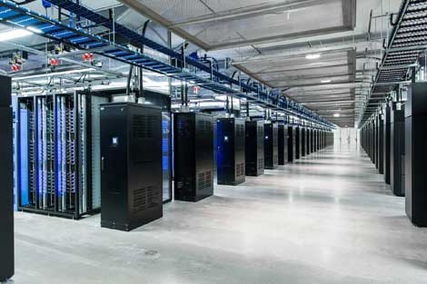 Court Throws Out Facebook’s Motion to Dismiss Data Center Design Lawsuit