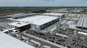 Microsoft’s $3.3 billion Mount Pleasant AI Campus in Wisconsin Microsoft’s $3.3 billion Mount Pleasant AI Campus in Wisconsin
