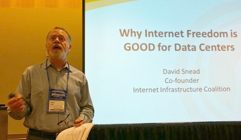 Recap: Data Center World Orlando Conference