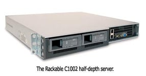 MyYearbook.com Picks Rackable Servers