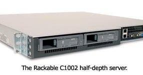 MyYearbook.com Picks Rackable Servers