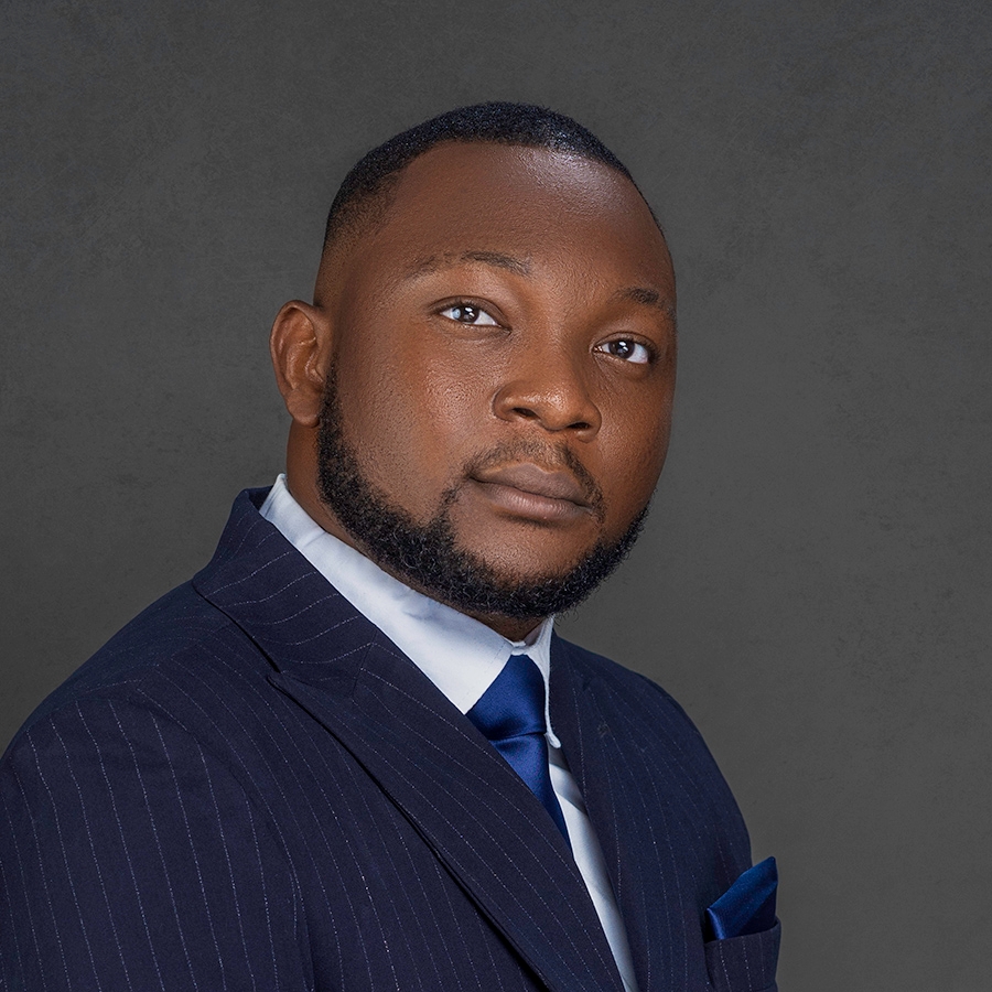 Picture of Kolawole Samuel Adebayo