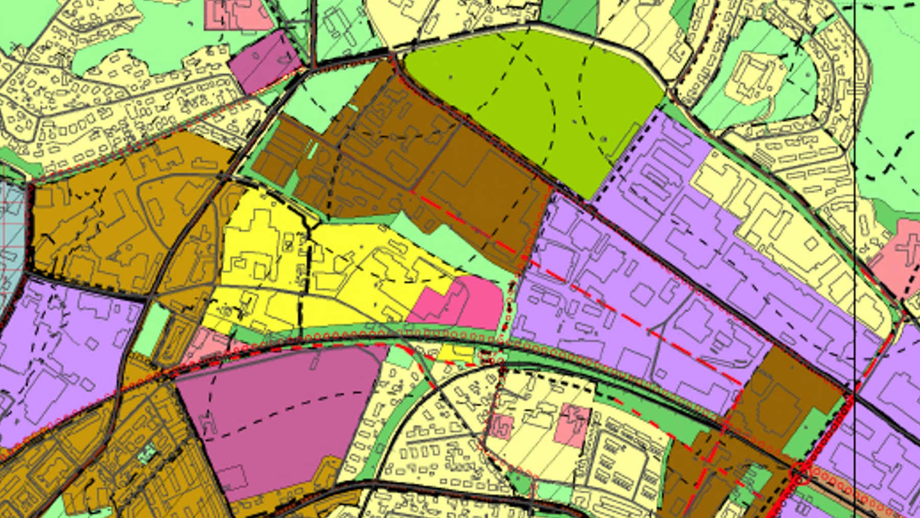 Data center zoning regulations image
