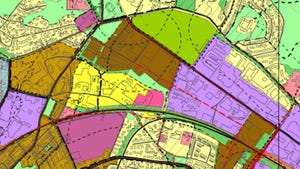 Data center zoning regulations image Data center zoning regulations image