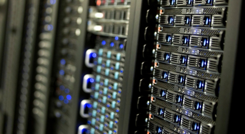 Equinix to Invest $160 Million in South Africa Data Center Entry