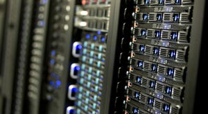 Equinix to Invest $160 Million in South Africa Data Center Entry