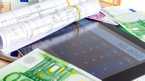 Data center yield on cost illustration Data center yield on cost illustration