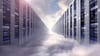Servers in a cloud setting Servers in a cloud setting