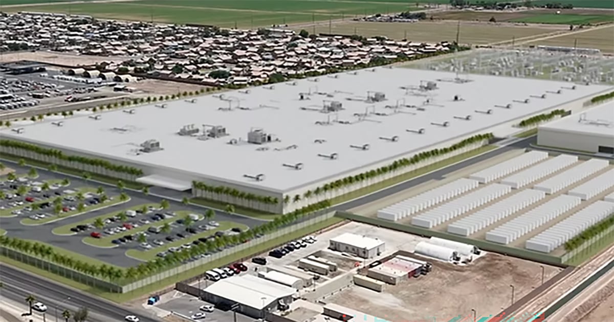 Lawsuit Tests Water Strategy Behind California’s Lithium Valley