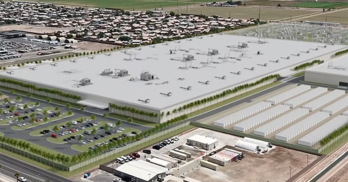 Lawsuit Tests Water Strategy Behind California’s Lithium Valley