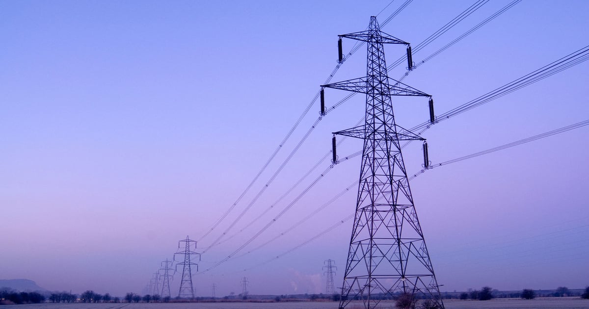 UK Grid Reform Could Split Data Center Market – Report
