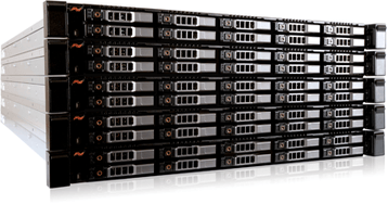 SolidFire Adds Management Features Through Flexiant