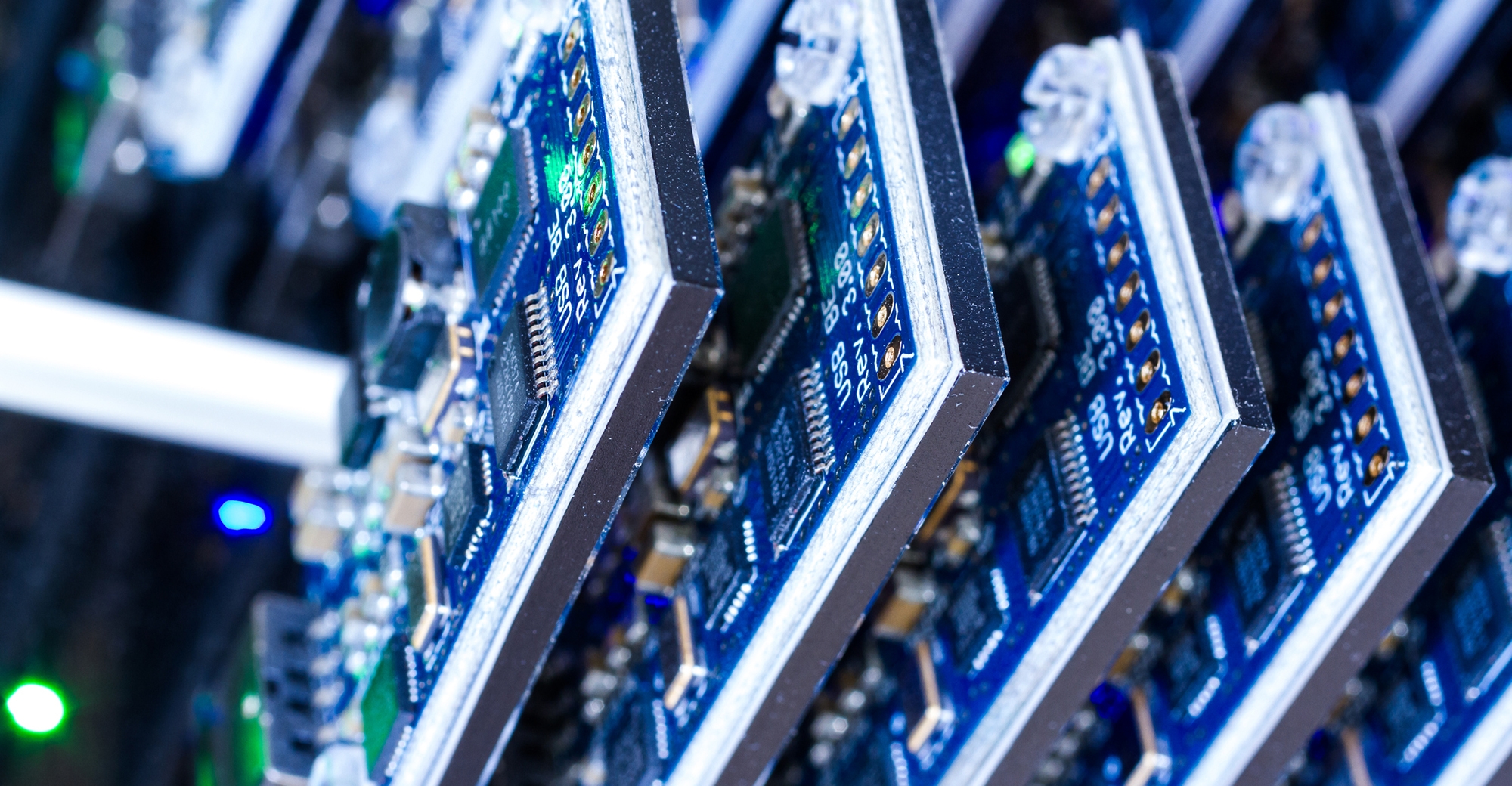 China Eyes $40 Billion Fund To Build Up Domestic Chip Production