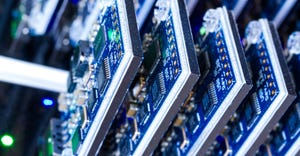 China Eyes $40 Billion Fund To Build Up Domestic Chip Production China Eyes $40 Billion Fund To Build Up Domestic Chip Production