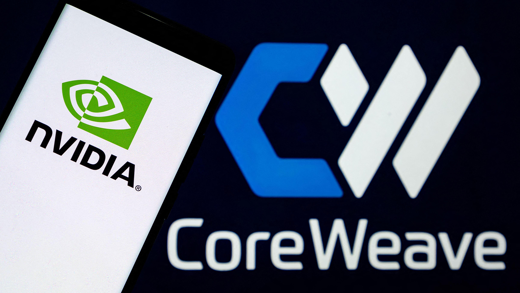 CoreWeave Expands AI Cloud with Nvidia B300 as Inference Demand Surges